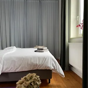 Charmante Stadtwohnung Im Textilviertel Apartment